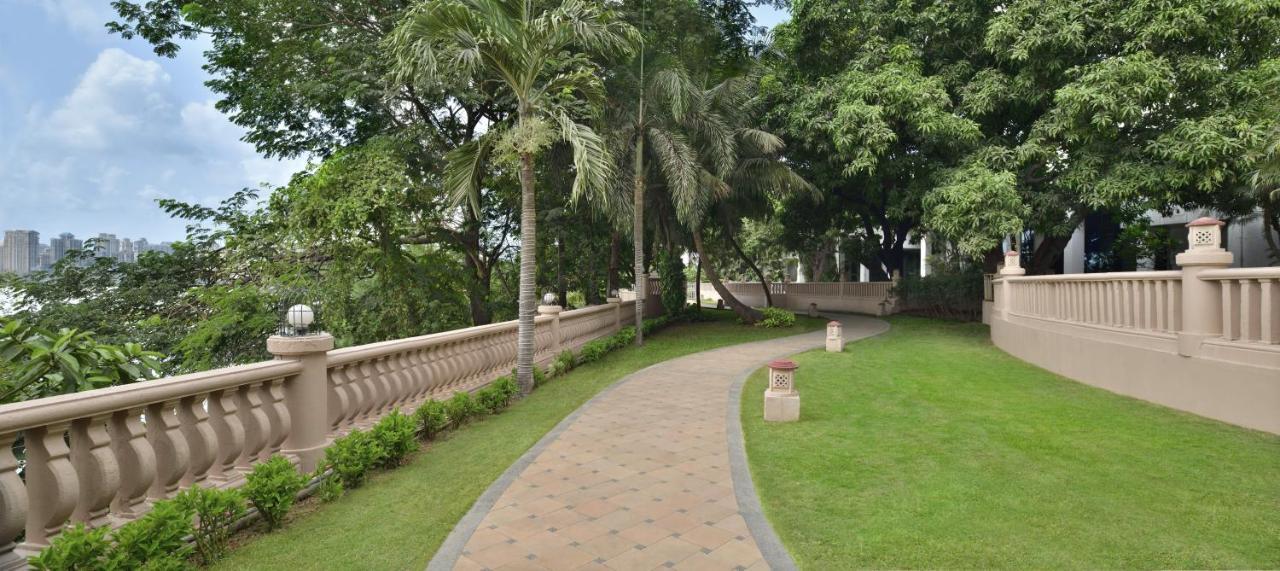 The Westin Mumbai Powai Lake Exterior photo