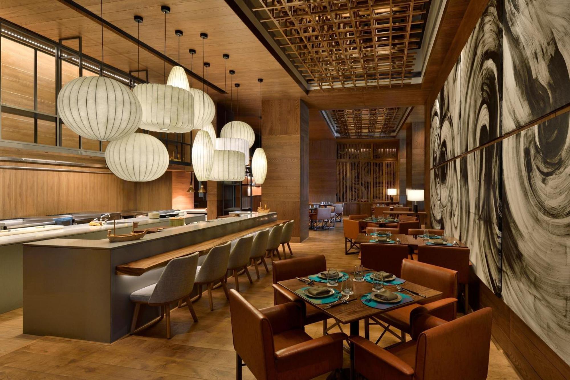 The Westin Mumbai Powai Lake Exterior photo